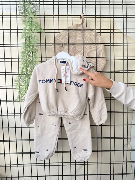 set baby tomeey
